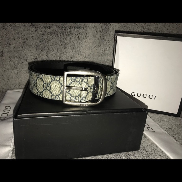 Gucci belt - Picture 2 of 3